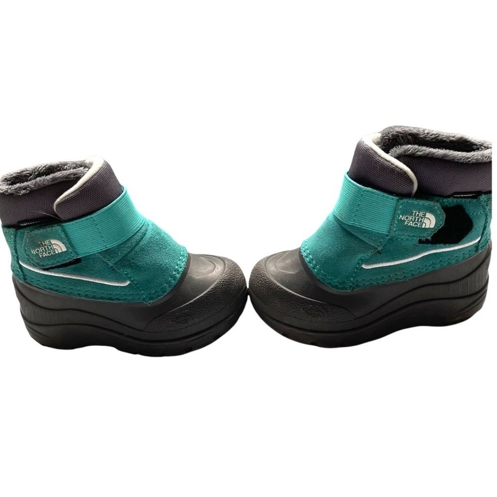 The North Face 7 Boots